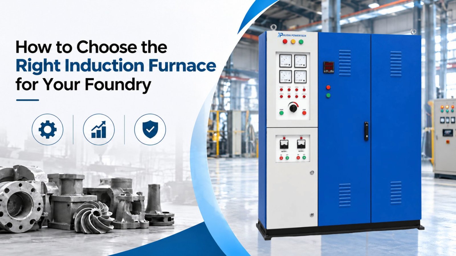 Induction Furnace