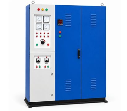 Induction Furnace