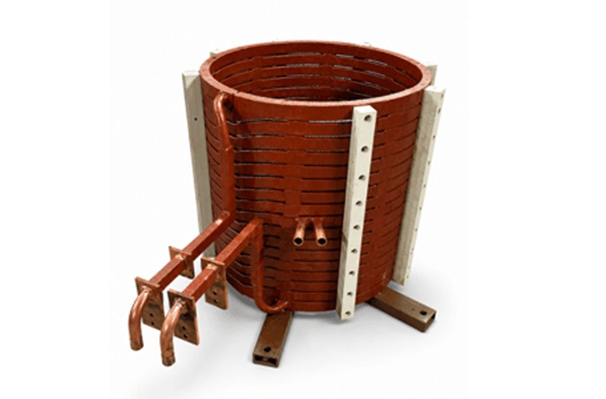 Mica Tube