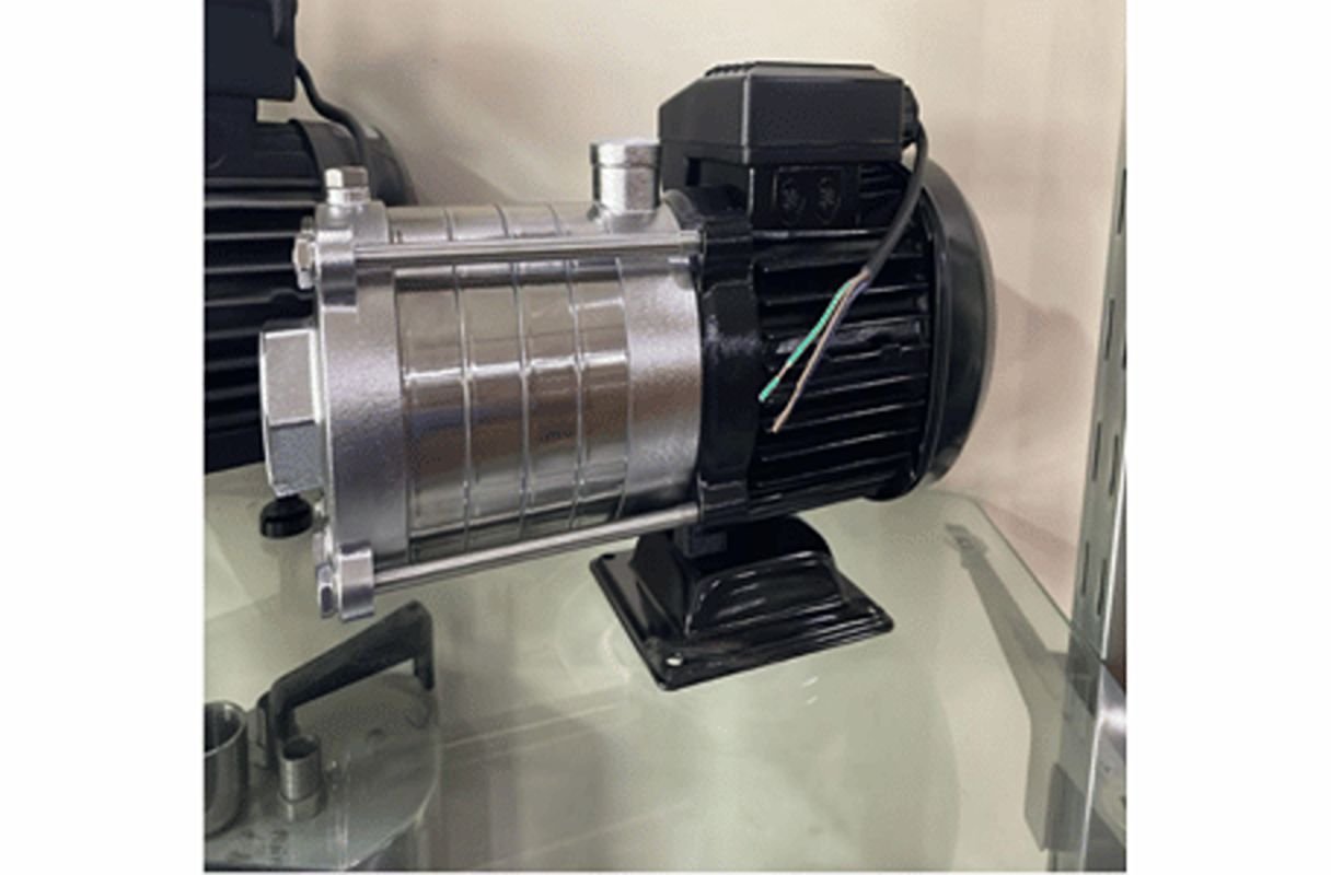 Induction Coil